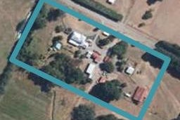 48 Kemptons Line, Greytown