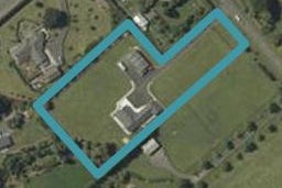 475 Stoney Creek Road, Kelvin Grove, Palmerston North