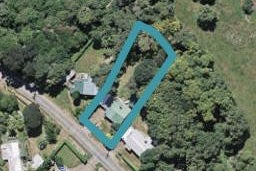 84 Wainui Valley Road, Wainui, French Farm