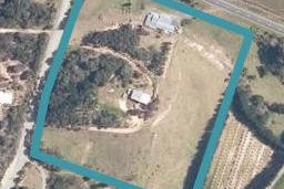 5207 State Highway 1, NGATAKI, KAITAIA