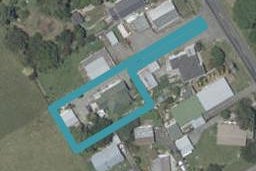165 Oxford Street, Ashhurst, Ashhurst
