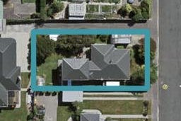 172 Exmouth Street, Waverley, Invercargill