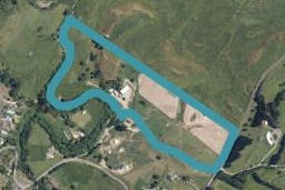 287 Tipapakuku Road, Dannevirke, Dannevirke