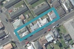 54 Bathgate Street, South Dunedin, Dunedin