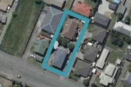 2/20 Moffett Street, Islington, Christchurch