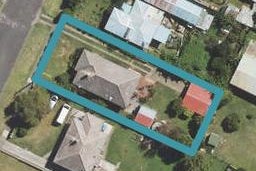 24 Grafton Road, Te Hapara, Gisborne