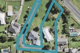 551 Buckland Road, Buckland, Pukekohe