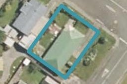 141 Livingstone Street, Hokitika
