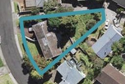 57 Mountbatten Avenue, Hillcrest, Auckland