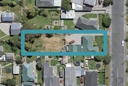 10 Paterson Street, Grasmere, Invercargill