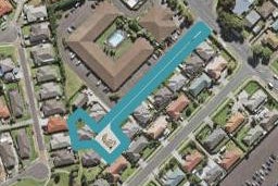 18 Tidal Road, Mangere, Auckland