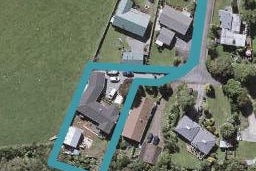 64 Konini Street, Inglewood, Inglewood