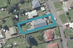12 Alexander Street, Abbotsford, Dunedin