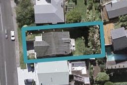 95 Awanui Street, Merrilands, New Plymouth