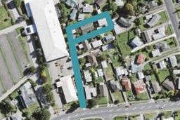 1/164 Clevedon Road, Papakura, Papakura