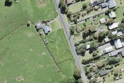 1691 East Coast Road, Pokeno