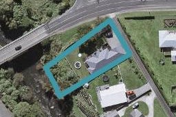 518 Manutahi Road, Lepperton, New Plymouth