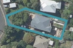 41 Lawrence Street, Mornington, Dunedin