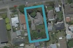 42 Coopers Road, Dallington, Christchurch