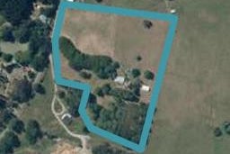 1667 Kahuranaki Road, KAHURANAKI