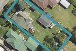 33 Mary Street, Mangapapa, Gisborne