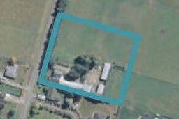 28 Grange Settlement Road, Temuka