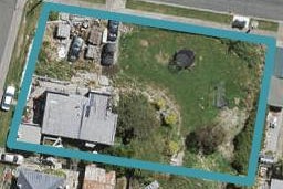 310 Barrow Street, Bluff, Bluff