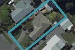137 Warren Crescent, Hillmorton, Christchurch