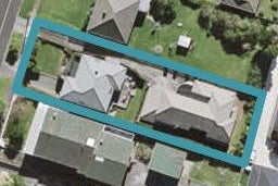 21A Renfrew Avenue, Sandringham, Auckland