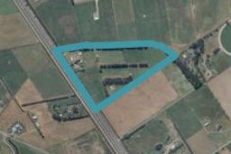 378 Lineside Road, Flaxton, Kaiapoi