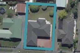 45 Norrie Street, Redwood, Christchurch
