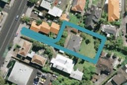 462 Parnell Road, Parnell, Auckland