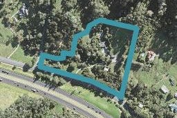 1451 East Coast Road, Albany