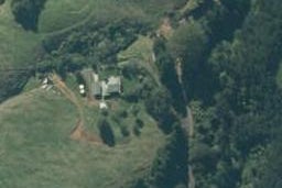 247 Te Waitere Road, Taharoa