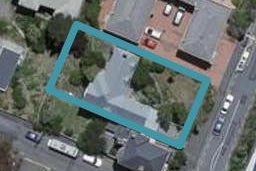 140 Austin Street, Mount Victoria, Wellington