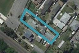 2/25 Whittington Avenue, Woolston, Christchurch