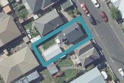 9 Hall Street, South Dunedin, Dunedin