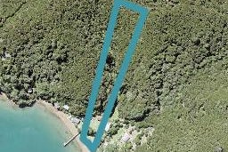0 Bon Accord Harbour, Kawau Island, Kawau Island