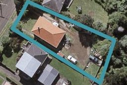 97 Glenpark Avenue, Frankleigh Park, New Plymouth
