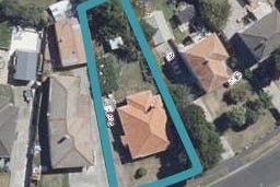 56 Churchill Avenue, Maeroa, Hamilton