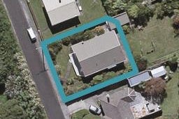 5 Turehu Street, Merrilands, New Plymouth