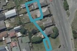 1/2 Hood Street, New Brighton, Christchurch