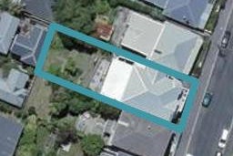 34 Thompson Street, Mount Cook, Wellington