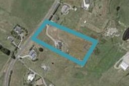 171 Pukenamu Road, Te Horo