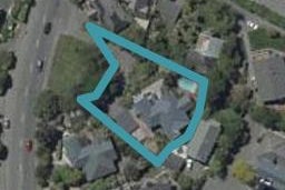 29 Dyers Pass Road, Cashmere, Christchurch