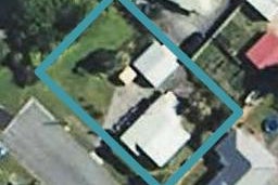 50 Campbell Street, Hawera
