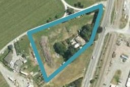 2626 State Highway 1, Grovetown, Blenheim