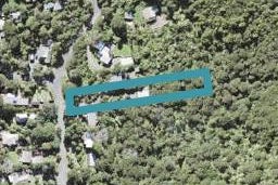 20 Ocean View Road, Huia, Auckland