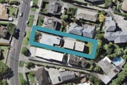 136 Kohimarama Road, Kohimarama, Auckland