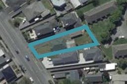 196 Springfield Road, St Albans, Christchurch